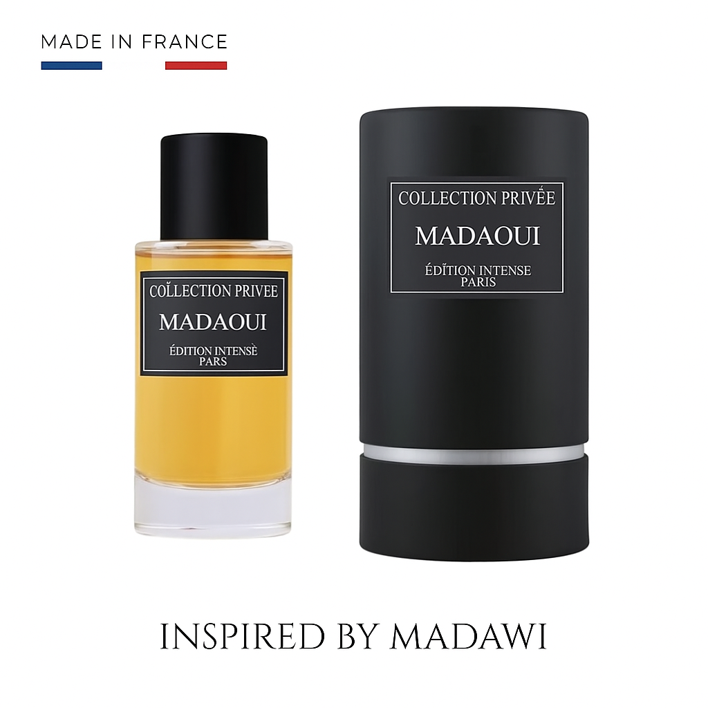MADAWI Nº28 Arabian Oud | Unisex Eau de Parfum – 50ml