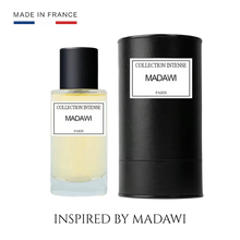MADAWI Nº28 Arabian Oud | Unisex Eau de Parfum – 50ml