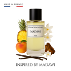 MADAWI Nº28 Arabian Oud | Unisex Eau de Parfum – 50ml