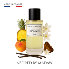 MADAWI Nº28 Arabian Oud | Unisex Eau de Parfum – 50ml