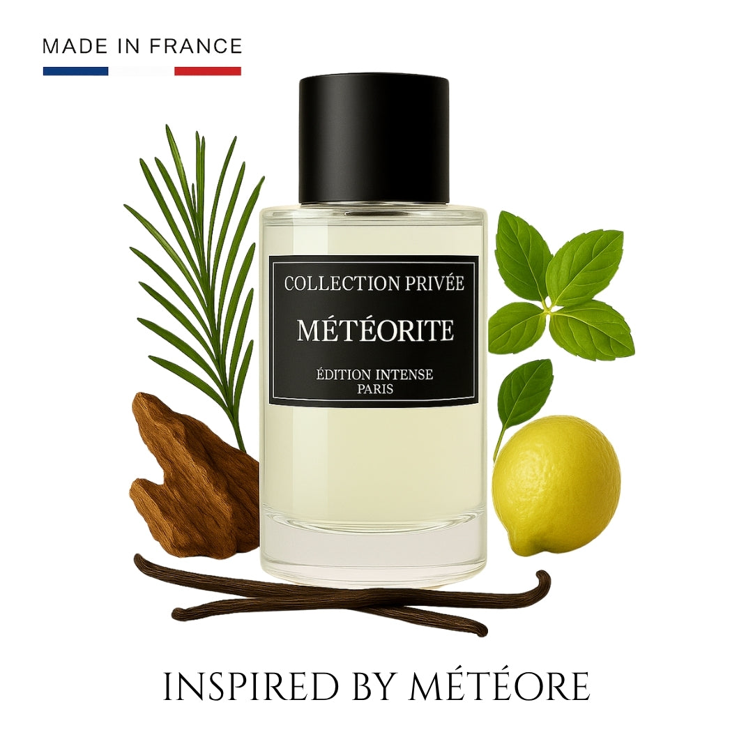 MÉTÉORITE Nº91 Météore | Eau de Parfum – 50ml – Heren
