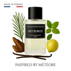 MÉTÉORITE Nº91 Météore | Eau de Parfum – 50ml – Heren