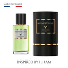MIDNIGHT LOVE Nº53 Ilham | Unisex Eau de Parfum – 50ml
