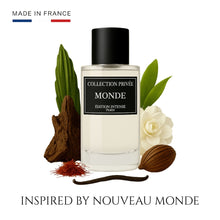 MONDE Nº86 Nouveau Monde | Unisex Eau de Parfum – 50ml