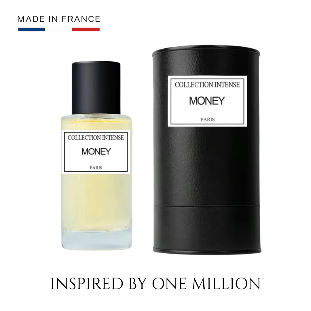 MONEY Nº5 One Million | Eau de Parfum – 50ml - Heren