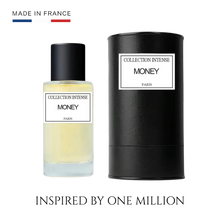 MONEY Nº5 One Million | Eau de Parfum – 50ml - Heren