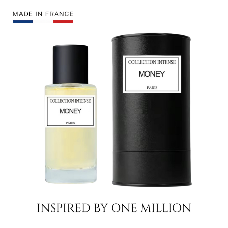 MONEY Nº5 One Million | Eau de Parfum – 50ml - Heren