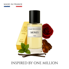 MONEY Nº5 One Million | Eau de Parfum – 50ml - Heren