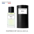 MULA Nº20 Signature | Unisex Eau de Parfum – 50ml