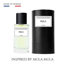 MULA Nº20 Signature | Unisex Eau de Parfum – 50ml