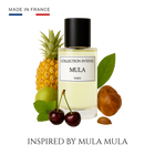MULA Nº20 Signature | Unisex Eau de Parfum – 50ml
