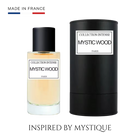MYSTIC WOOD Nº38 | Unisex Eau de Parfum – 50ml