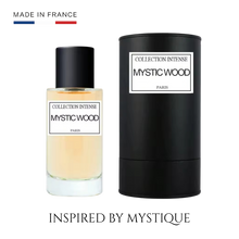MYSTIC WOOD Nº38 | Unisex Eau de Parfum – 50ml