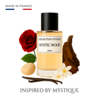 MYSTIC WOOD Nº38 | Unisex Eau de Parfum – 50ml
