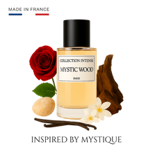MYSTIC WOOD Nº38 | Unisex Eau de Parfum – 50ml