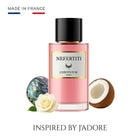 NEFERTITI Nº41 Rose Royale | Eau de Parfum – 50ml – Dames