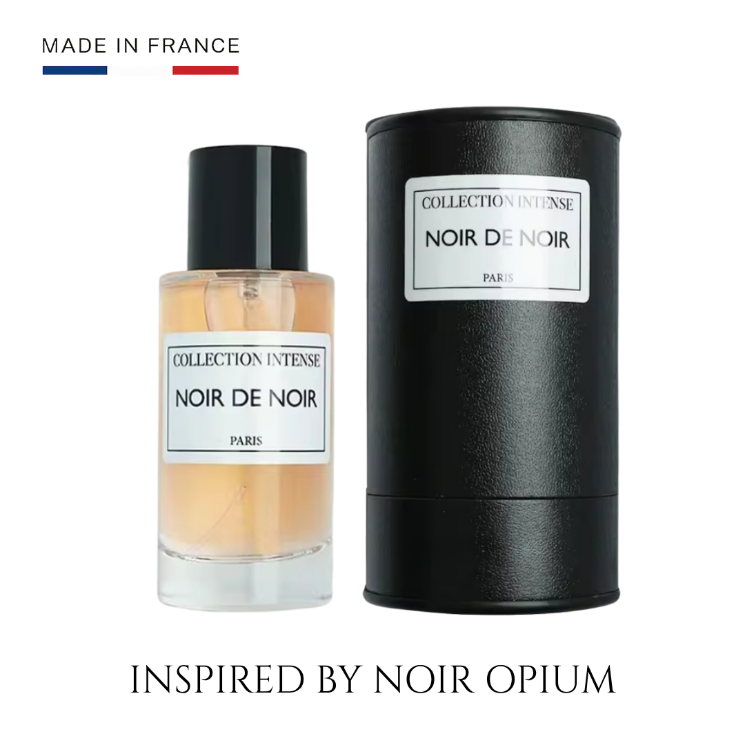 NOIR DE NOIR Nº23 Black Opium | Eau de Parfum – 50ml – Dames