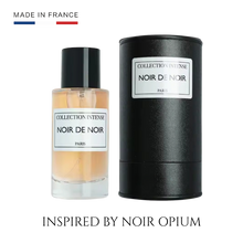 NOIR DE NOIR Nº23 Black Opium | Eau de Parfum – 50ml – Dames