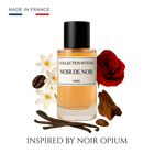 NOIR DE NOIR Nº23 Black Opium | Eau de Parfum – 50ml – Dames