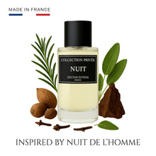 NUIT Nº82 Nuit de L’Homme | Eau de Parfum – 50ml – Heren