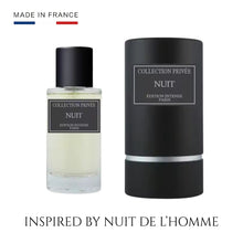 NUIT Nº82 Nuit de L’Homme | Eau de Parfum – 50ml – Heren