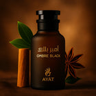 OMBRE Nº101 Oud Ambre | Eau de Parfum – 100ml – Unisex