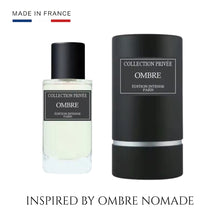 OMBRE Nº77 Nomade Intense | Unisex Eau de Parfum – 50ml