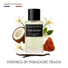PARADOXO Nº84 Paradoxe | Eau de Parfum – 50ml – Dames