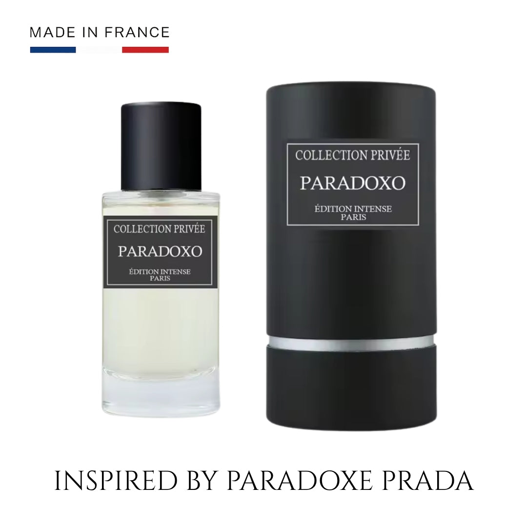 PARADOXO Nº84 Paradoxe | Eau de Parfum – 50ml – Dames