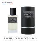 PARADOXO Nº84 Paradoxe | Eau de Parfum – 50ml – Dames