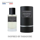 PARADOXO Nº84 Paradoxe | Eau de Parfum – 50ml – Dames