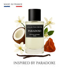 PARADOXO Nº84 Paradoxe | Eau de Parfum – 50ml – Dames