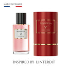 PENINSULA Nº66 | Unisex Eau de Parfum – 50ml