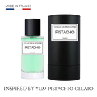 PISTACHIO Nº31 | Unisex Eau de Parfum – 50ml