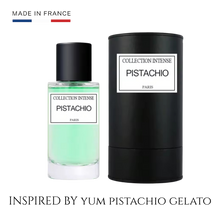PISTACHIO Nº31 | Unisex Eau de Parfum – 50ml
