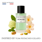 PISTACHIO Nº31 | Unisex Eau de Parfum – 50ml