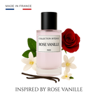 ROSE VANILLE Nº14 Roses Vanille | Unisex Eau de Parfum – 50ml