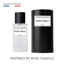 ROSE VANILLE Nº14 Roses Vanille | Unisex Eau de Parfum – 50ml