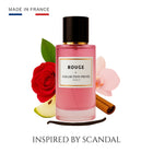 ROUGE Nº69 Scandal | Eau de Parfum – 50ml – Dames