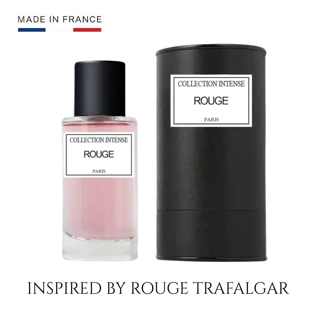 ROUGE Nº37 | Unisex Eau de Parfum – 50ml
