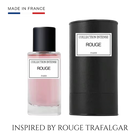ROUGE Nº37 | Unisex Eau de Parfum – 50ml