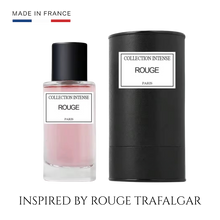 ROUGE Nº37 | Unisex Eau de Parfum – 50ml