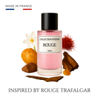 ROUGE Nº37 | Unisex Eau de Parfum – 50ml
