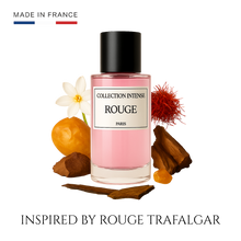 ROUGE Nº37 | Unisex Eau de Parfum – 50ml