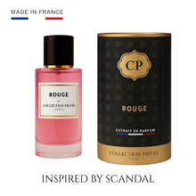 ROUGE Nº69 Scandal | Eau de Parfum – 50ml – Dames