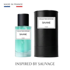 SAVANE Nº10 Sauvage | Eau de Parfum – 50ml – Heren