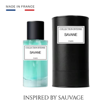 SAVANE Nº10 Sauvage | Eau de Parfum – 50ml – Heren