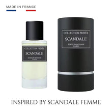 SCANDALE Nº15 Scandale Femme | Eau de Parfum – 50ml – Heren