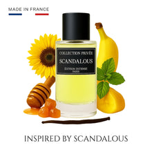 SCANDALOUS Nº69 Scandal | Eau de Parfum – 50ml – Dames