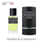 SCANDALOUS Nº69 Scandal | Eau de Parfum – 50ml – Dames